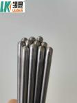 0.5-12.7mm Outside Dia MgO Insulated Mineral Insulated Thermocouple Cable For