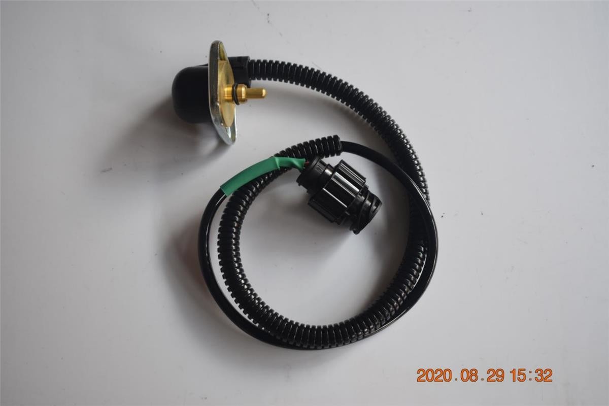 Excavator Parts EC360 Engine Pressure Switch Sensor 20700060