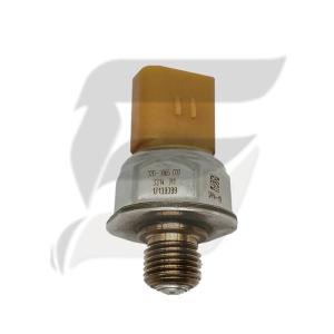 Quality 320-3065 Fuel Oil Pressure Sensor For CAT C02 Engine C13 C15 wholesale