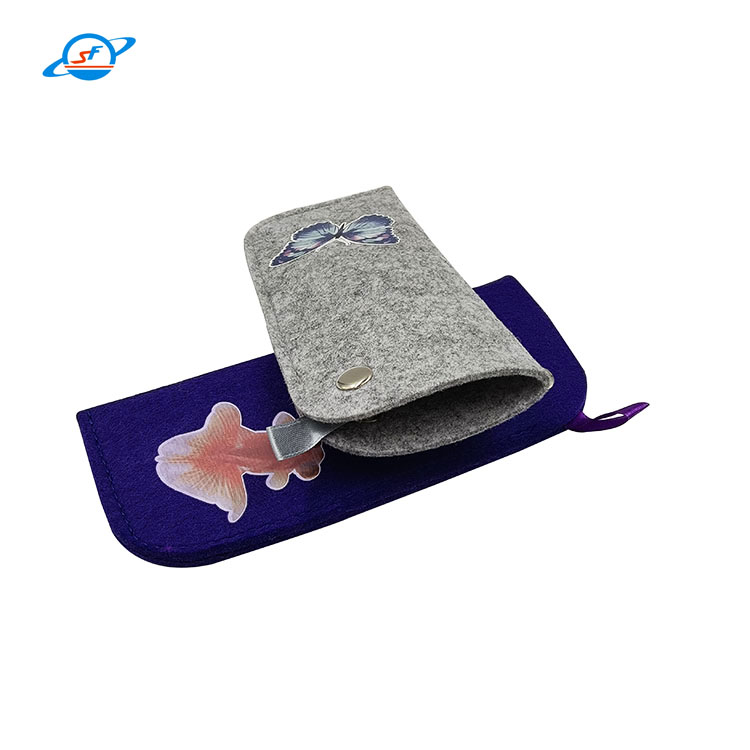 Stock Anti Fog Suede Eyeglass Cleaning Cloth 220gsm Customer Logo