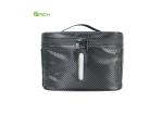 PU Portable Waterproof Vanity UV Disinfection Case