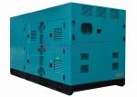 Vman D22 Diesel Engine 700kVA Industrial Generator Set