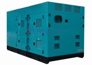 Quality Vman D22 Diesel Engine 700kVA Industrial Generator Set wholesale
