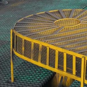 Quality Copper Ore Mining Flotation Cell Machine 460mm Impeller Diameter wholesale