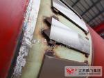 600 tpd Limestone Quick Lime Active Lime Plant