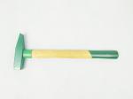 Carbon Steel Safety Locking Woood Handle Machinist Hammer in Hand Tools