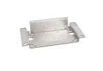 5 Axis Anodic Aluminium Stamping Parts Oxidation Oxidation Metal
