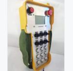 9 Buttons Industrial Wireless Remote Control