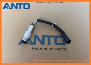 Quality 2905792 290-5792 Speed Sensor Excavator Electric Parts For 120H 120K 120K 2 12H 12K 135H wholesale