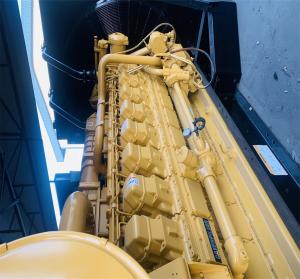 Quality 3510371 Marine 351-0371 Generator Set 1008316 Engines 100-8316 Diesel 1M9138 Engine assembly 1M-9138 wholesale
