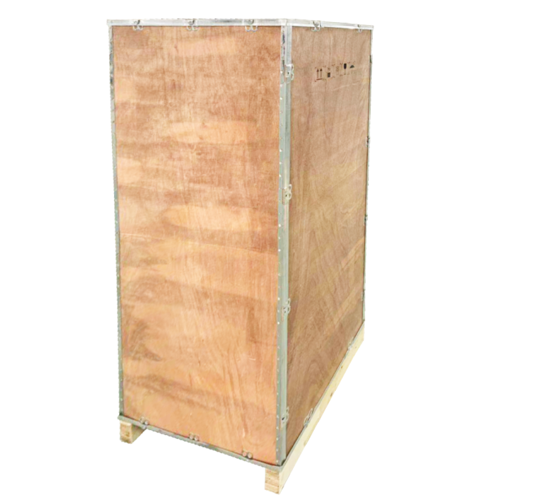 45U Open Rack Fiber Optical Distribution Frame ODF for FTTH Applications