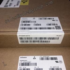 Quality FF300R12KT4 IGBT Modules IGBT 1200V 300A wholesale