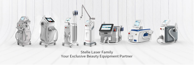 10600NM 40W RF CO2 Fractional Laser Machine Vaginal Tightening High Performance
