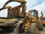 USED CAT 936E WHEEL LOADER FOR SALE