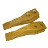 Buy cheap adaptor 53103205 53103206/7 53103208/9 BU040002 for JCB yellow color of low from wholesalers
