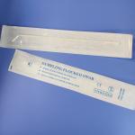 Sterile Packaged Nylon Flocked Swab