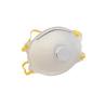 Buy cheap White Safe N95 Dust Mask Hypoallergenic High Efficient Filtration Skin Friendly from wholesalers