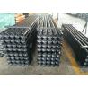 Buy cheap DP219/150 Size Black Double Wall Drill Pipe 73mm Outer Diameter from wholesalers
