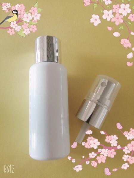 Cheap Plastic Small Travel Bottles For Liquids OEM ODM ISO Certificate for sale