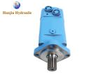 BMSY-315-E4-F-D Orbital Motors BMSY 311cc 240RPM China Hydraulic Motor Factory
