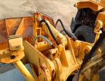 Original Japan Manufactured Komatsu 22ton Wa470-3 Construction Used Wheel Loader