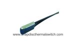 Auto Reset Motor Thermal Protection Switch Durable Micro Thermal Switch