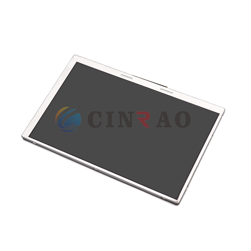 High Durability Automotive Spare Parts 7 Inch LCD Panel LAJ070W001A