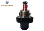 BMR Series Hydraulic Wheel Motor Spline Shaft 30mm Diameter For Trenchers /