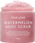Whitening Gentle Exfoliating Smoother Watermelon Body Scrub