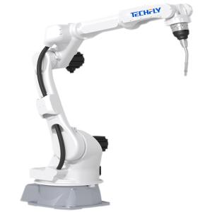 Quality Arc Welding Robot T-MR12-2010 For Gas Protection Argon Arc Laser Aluminum Stainless Steel Carbon Steel Arc Welding wholesale