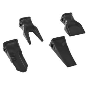 Quality 14624281 Excavator Bucket Teeth For Volvo EC460 14526518 14531655 wholesale