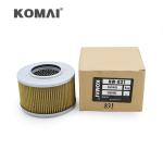 KOMAI Manufacture Hydraulic Filter 3501403 H2707 68150-096 Use For SH160‐2 SH160