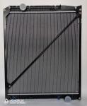 9425001003 9425001603 Mercedes Benz Radiator Assembly Parts