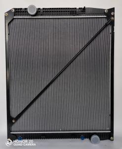 Quality 9425001003 9425001603 Mercedes Benz Radiator Assembly Parts wholesale