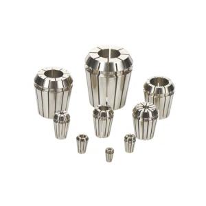 HIGH QUALITY HIGH PRECISION ER COLLET ER8,ER11,ER16,ER16,ER20,ER20,ER20,ER25,ER25,ER32,ER32,ER40,ER50