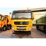 Shaanxi China Shacman X3000 8X4 Dump Truck Heavy Duty Truck Tipper Truck High