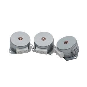 Quality Permanent Magnet Pm Stepper Motor Actuator Valve Control 25MM wholesale