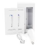 Hot Cold Hammer LED Light Photon Skin Tightening Massager Beauty Device