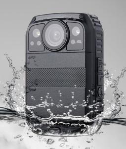 Quality GPS WIFI 5G Waterproof Body Camera wholesale