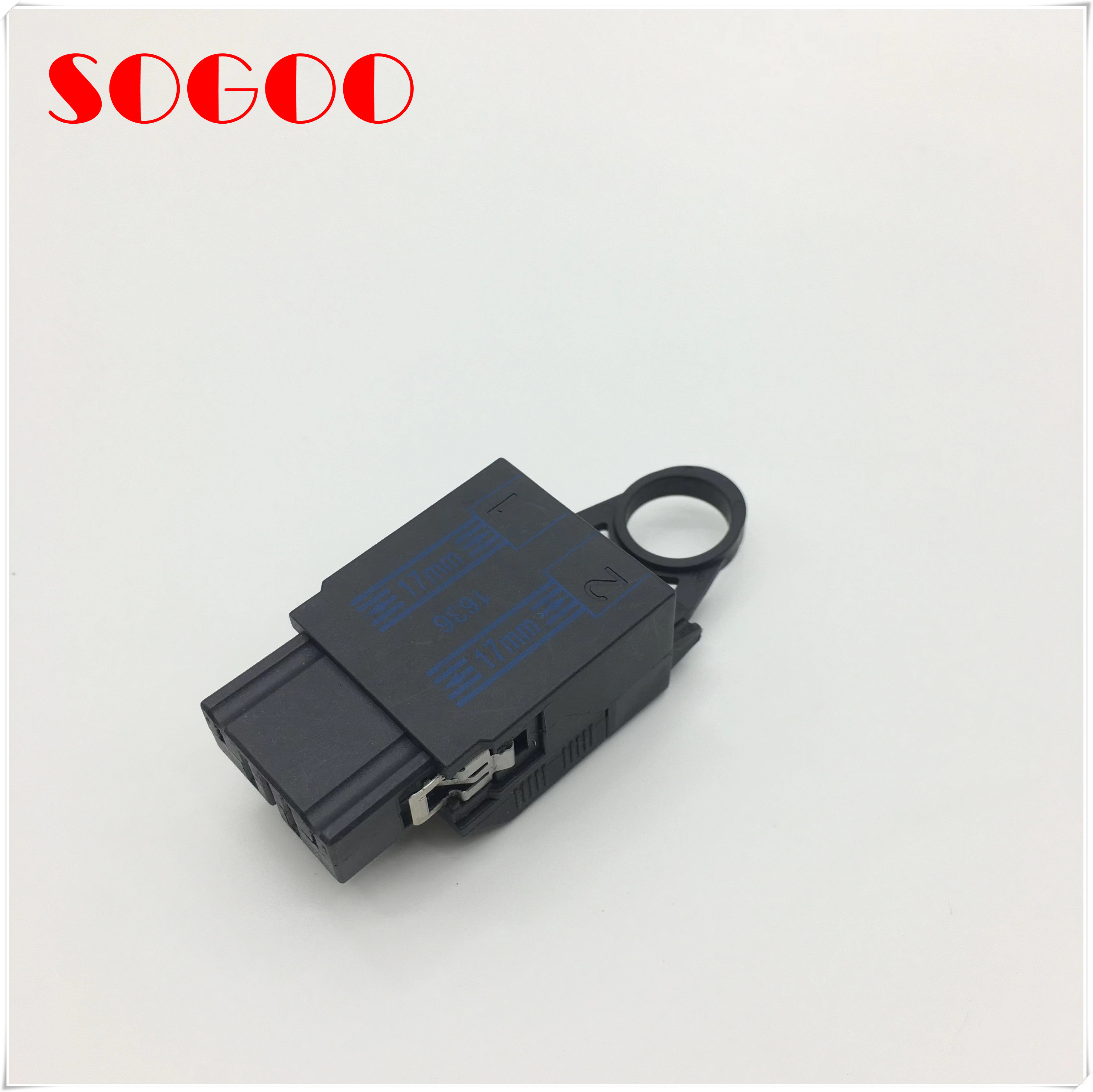 Huawei EPC5 Power Connector - Model No. SJ018-2ST-C
