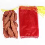 53*94cm Non Woven Mesh Net Bag for Mango Fruit Protection in Industrial
