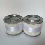 Construction mechanical hydraulic filter P171555 HF35221 CR325/02