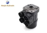150n1098 AGCO Combine Harvester OEM 047370N1 Open Center Hydraulic Valve