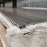 Hot Rolled Stainless steel sheets AISI 316 stainless steel plate 2mm SS sheet