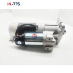 Diesel Engine Parts 2724774 Starter Motor for 320B 320C 320D Engine Parts