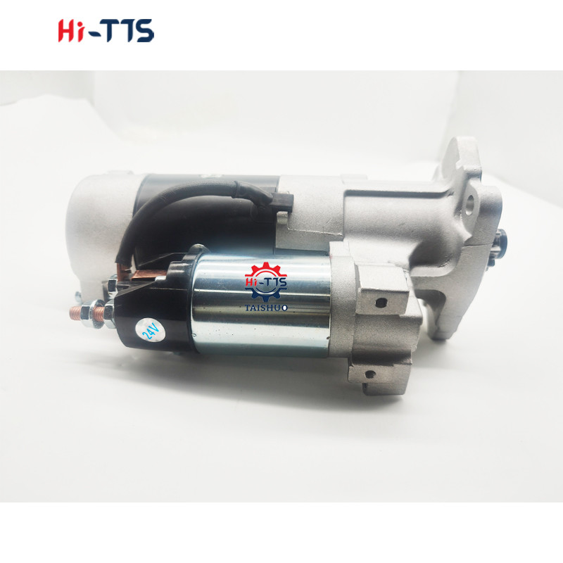 Diesel Engine Parts 2724774 Starter Motor for 320B 320C 320D Engine Parts