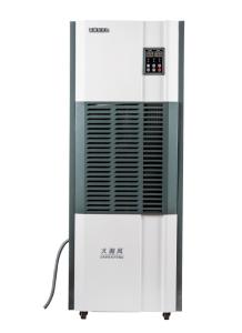 Quality Commercial Industrial Dehumidifier Industrial Desiccant Dehumidifier With Dry Air wholesale