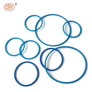 Quality Colored Food Grade Silicone O Ring Seals Ozone And Weather Resistance For Food Industry wholesale