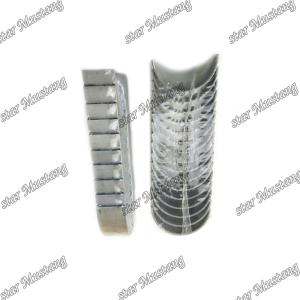 Quality EF750 Main And Connecting Rod Bearing 11701-1580 11701-1680 For Hino Engine Repair Parts wholesale