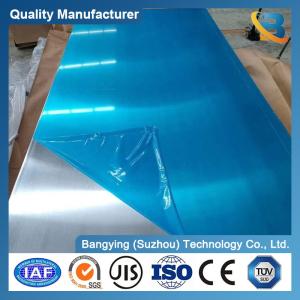 Quality Aluminium Sheet Manufacturers Offer 1050 1060 1100 3003 5083 6061 Alloy Aluminum Plates wholesale